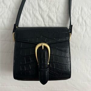 Revolve Sancia the Label Real Leather Bag